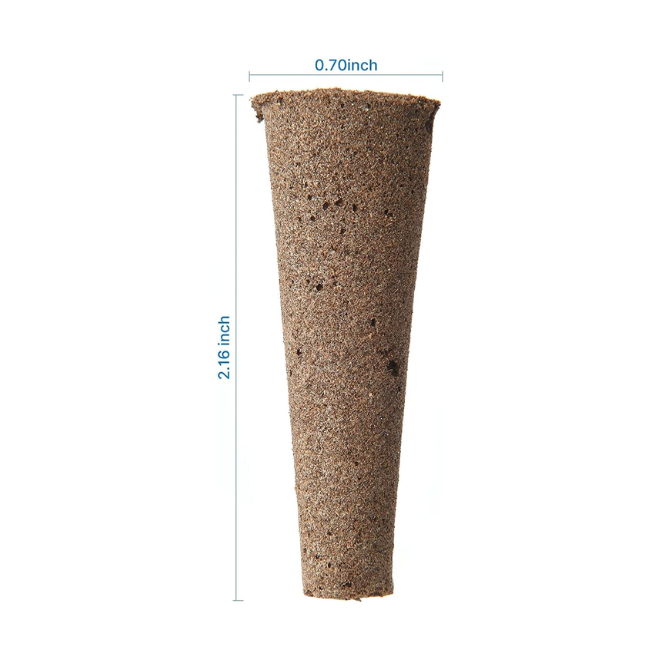 Hydroponic Grow Pods (Set of 100)
