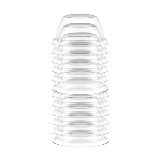 Hydroponic Grow Domes (Set of 12)
