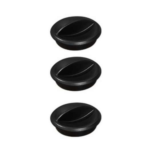 Hydroponics Port Caps (Set of 6)